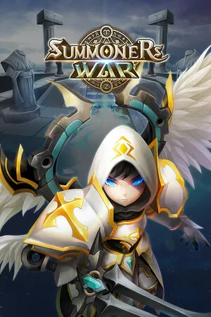 Portada de Summoners' War: Sky Arena