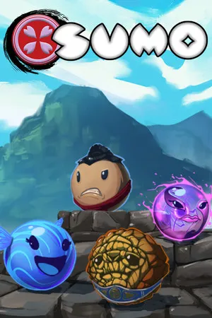 Portada de Sumo