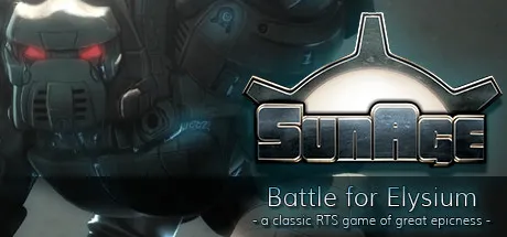 Portada de SunAge: Battle for Elysium