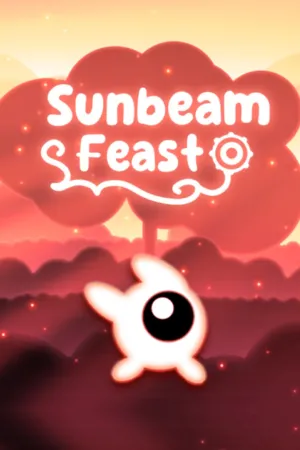 Portada de Sunbeam Feast