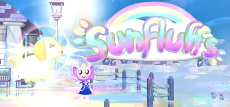 Portada de Sunfluffs