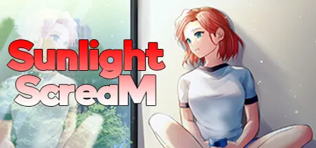 Portada de Sunlight Scream