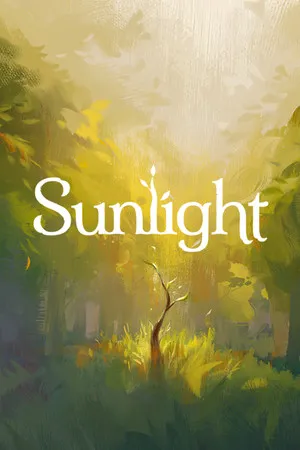 Portada de Sunlight