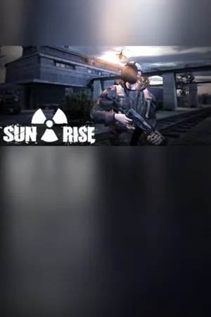 Portada de Sunrise: survival
