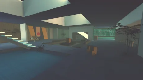 Captura de Sunset