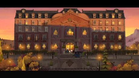 Captura de Sunset Hills