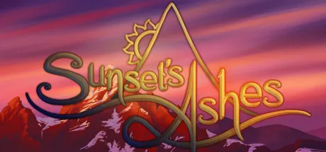 Portada de Sunset's Ashes