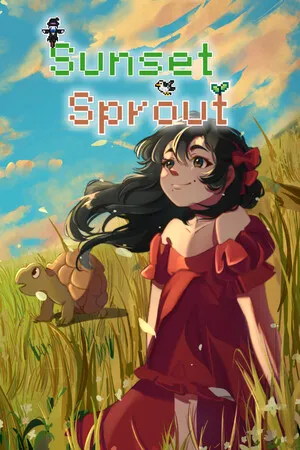 Portada de Sunset Sprout