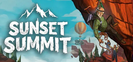 Portada de Sunset Summit