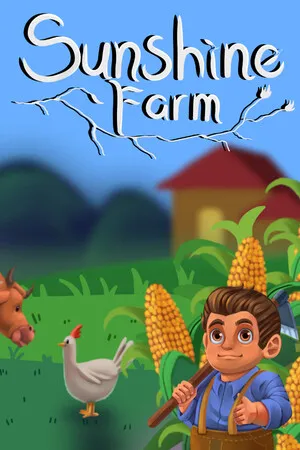 Portada de Sunshine Farm