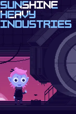 Portada de Sunshine Heavy Industries