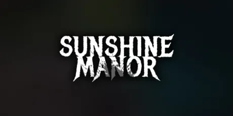 Portada de Sunshine Manor