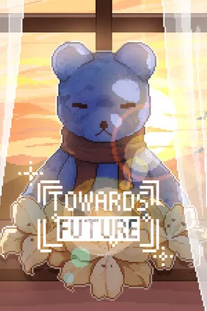 Portada de 所向之未来 - Towards Future