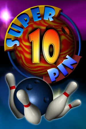 Portada de Super 10 Pin