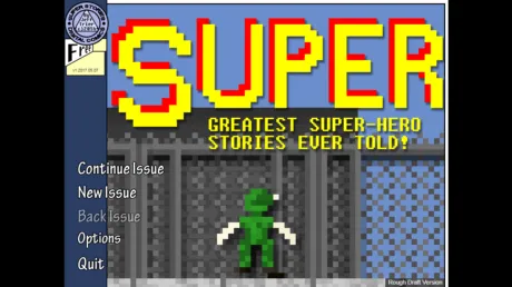 Captura de Super