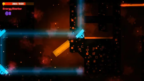 Captura de Super Blasting Boy