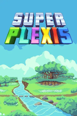 Portada de Super Plexis
