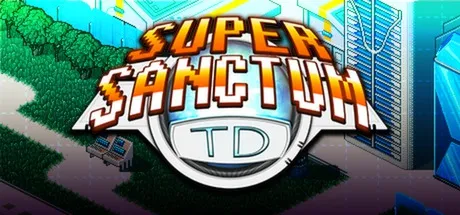Portada de Super Sanctum TD