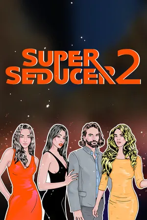 Portada de Super Seducer 2 - Advanced Seduction Tactics