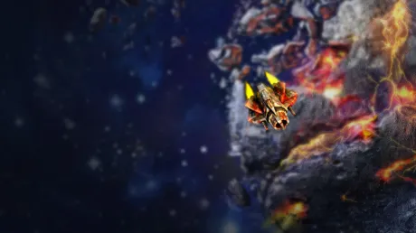Portada de Super Stardust™ Ultra