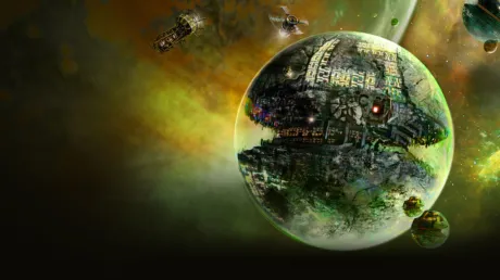 Portada de Super Stardust Ultra VR