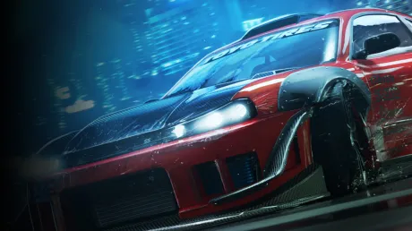 Portada de Super Street: The Game