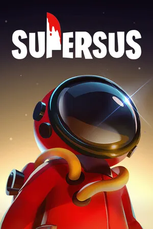 Portada de Super Sus