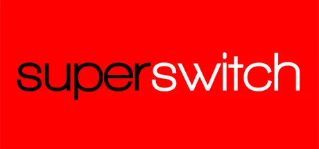 Portada de Super Switch