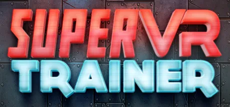 Portada de Super VR Trainer