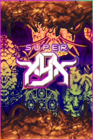 Portada de Super XYX