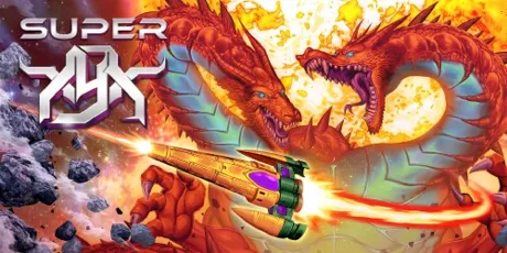 Portada de Super XYX