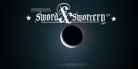 Portada de Superbrothers: Sword & Sworcery EP