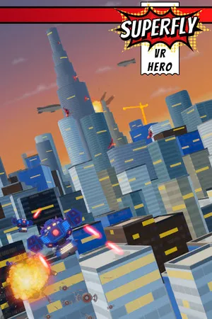 Portada de Superfly