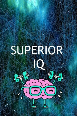 Portada de Superior IQ