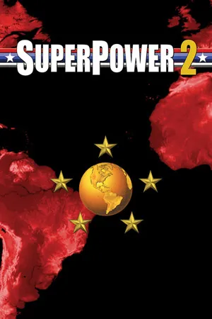 Portada de SuperPower 2 Steam Edition