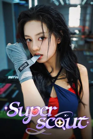 Portada de Superscout