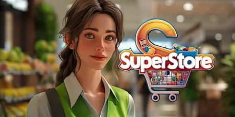 Portada de Superstore
