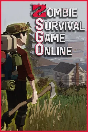Portada de Supervivencia Zombi Juego en Línea