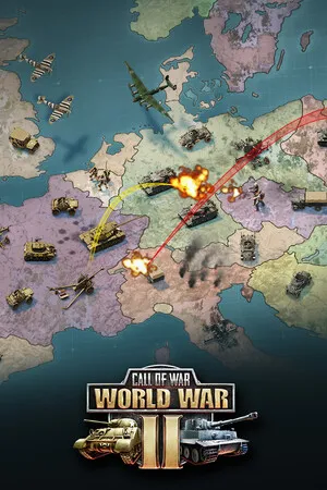 Portada de Supremacy: Call of War 1942
