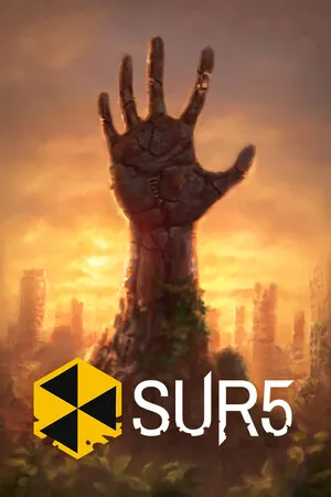 Portada de SUR5