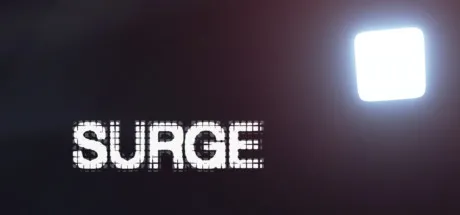 Portada de Surge