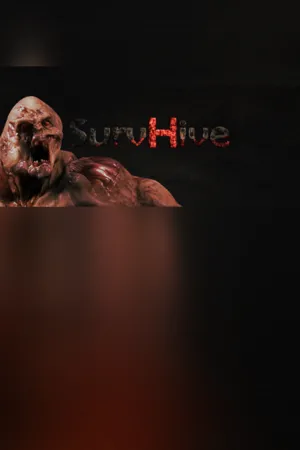 Portada de SurvHive