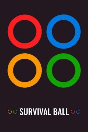 Portada de Survival Ball