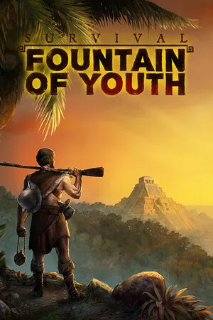 Portada de Survival: Fountain of Youth
