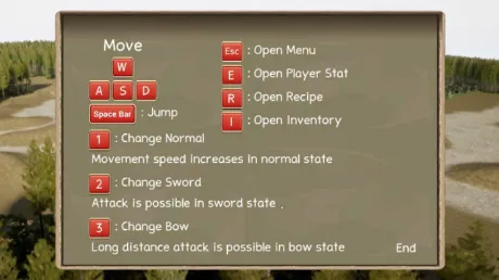 Captura de Survival In Africa