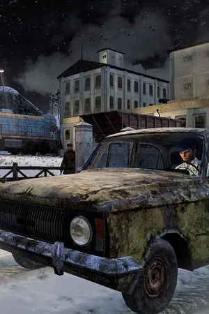 Portada de SURVIVAL: Postapocalypse Now