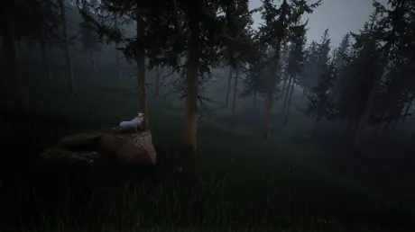 Captura de Survivalizm - The Animal Simulator