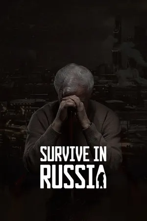 Portada de Survive In Russia