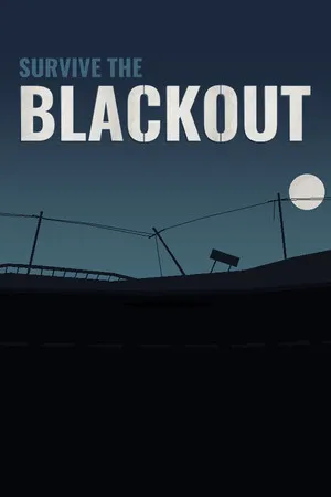 Portada de Survive the Blackout