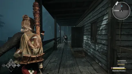 Captura de Survive The Hill